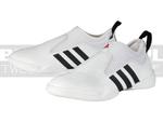 Buty treningowe Adidas ADI-ABRAS 16 white - ADITBR01 w sklepie internetowym BOKS-SKLEP.PL