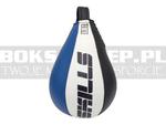 Gruszka pod daszek SKILLS black-white-blue - 24cm w sklepie internetowym BOKS-SKLEP.PL