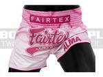 Muay-Thai - Spodenki tajskie Fairtex Alma New Styl BS1914 w sklepie internetowym BOKS-SKLEP.PL