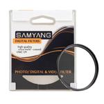 Filtr Samyang UV UMC 72mm w sklepie internetowym Foto-Szop.pl