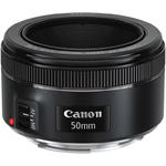 Obiektyw Canon EF 50mm f/1.8 STM Canon EF 50mm f/1.8 STM w sklepie internetowym Foto-Szop.pl