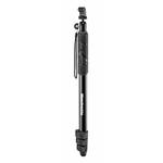 Monopod COMPACT Extreme czarny 44-135cm w sklepie internetowym Foto-Szop.pl