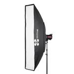 Quadralite Softbox 40x180cm w sklepie internetowym Foto-Szop.pl