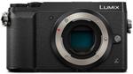 Panasonic Lumix DMC-GX80 Body czarny w sklepie internetowym Foto-Szop.pl