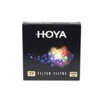 Filtr Hoya UV-IR 58 mm w sklepie internetowym Foto-Szop.pl