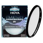 Filtr Hoya Fusion Antistatic UV 58 mm w sklepie internetowym Foto-Szop.pl