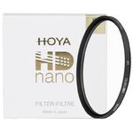 Filtr Hoya HD NANO UV 58 mm w sklepie internetowym Foto-Szop.pl