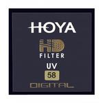 FILTR HOYA UV (0) HD 58 mm w sklepie internetowym Foto-Szop.pl