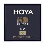 FILTR HOYA UV (0) HD 55 mm w sklepie internetowym Foto-Szop.pl