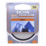 FILTR HOYA UV (C) HMC(PHL) 58 mm w sklepie internetowym Foto-Szop.pl