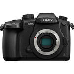 Aparat Panasonic Lumix DC-GH5 body w sklepie internetowym Foto-Szop.pl