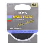 FILTR HOYA SZARY NDX8 HMC 62 mm w sklepie internetowym Foto-Szop.pl