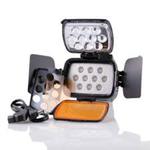 Newell Video Light LED-VL0011A+ Video Light LED-VL0011A+ w sklepie internetowym Foto-Szop.pl