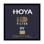 FILTR HOYA UV (0) HD 37 mm w sklepie internetowym Foto-Szop.pl