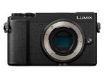 Aparat Panasonic Lumix GX9 Body czarny w sklepie internetowym Foto-Szop.pl