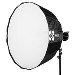 Quadralite Hexadecagon 120 Softbox w sklepie internetowym Foto-Szop.pl