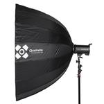 Quadralite Hexadecagon 150 Softbox w sklepie internetowym Foto-Szop.pl