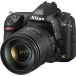 Aparat Nikon D780 + 24-120 F/4 w sklepie internetowym Foto-Szop.pl