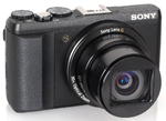 Aparat Sony Cyber-shot DSC-HX60 (OUTLET) w sklepie internetowym Foto-Szop.pl