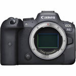 Aparat cyfrowy Canon EOS R6 body CANON POLSKA gwarancja 24 miesiące CANON DOSTĘPNE! w sklepie internetowym Foto-Szop.pl