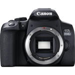 Aparat Canon EOS 850D + EF-S 18-135mm f/3.5-5.6 IS USM NANO w sklepie internetowym Foto-Szop.pl