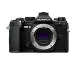 Aparat Olympus OM-D E-M5 Mark III + 12-40mm 1:2.8 PRO czarny w sklepie internetowym Foto-Szop.pl