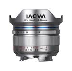 Obiektyw Venus Optics Laowa 11 mm f/4,5 FF RL do Leica M - srebrny w sklepie internetowym Foto-Szop.pl