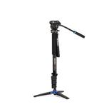 Benro monopod A38FDS2PRO w sklepie internetowym Foto-Szop.pl