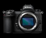 Aparat cyfrowy Nikon Z6 II Body w sklepie internetowym Foto-Szop.pl
