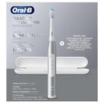 Oral-B Pulsonic Slim Luxe 4500 Platinum Szczoteczka elektryczna w sklepie internetowym Foto-Szop.pl