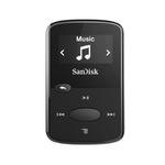 ODTWARZACZ SANDISK MP3 8 GB CLIP JAM – Czarny w sklepie internetowym Foto-Szop.pl