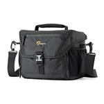 Lowepro Torba Nova 180 AW II Black w sklepie internetowym Foto-Szop.pl