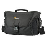 Lowepro Torba Nova 200 AW II Black w sklepie internetowym Foto-Szop.pl