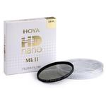 Filtr Hoya HD nano MkII CIR-PL 77mm w sklepie internetowym Foto-Szop.pl