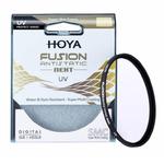 Filtr Hoya Fusion Antistatic Next UV 72mm w sklepie internetowym Foto-Szop.pl