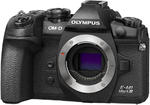 Aparat Olympus OM-D E-M1 Mark III Body czarny w sklepie internetowym Foto-Szop.pl