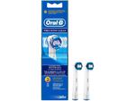 Końcówki do szczoteczki ORAL-B Precision Clean EB20-2 (2szt) w sklepie internetowym Foto-Szop.pl