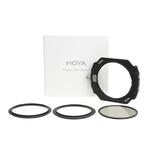 Hoya Sq100 Holder Kit w sklepie internetowym Foto-Szop.pl