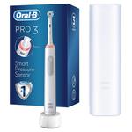 Szczoteczka ORAL-B PRO 3 3500 BIAŁA w sklepie internetowym Foto-Szop.pl