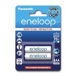 PANASONIC. ENELOOP R03/AAA 750mAh – 2 szt blister* w sklepie internetowym Foto-Szop.pl