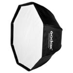 Godox SB-GUE120 Umbrella style with grid softbox with bowens mount Octa 120cm w sklepie internetowym Foto-Szop.pl