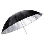 Godox UB-L3 60 Black and Silver Large Size Umbrella (150cm) w sklepie internetowym Foto-Szop.pl