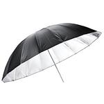Godox UB-L3 75 Black and Silver Large Size Umbrella (185cm) w sklepie internetowym Foto-Szop.pl