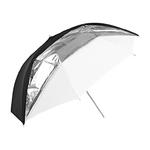 Godox UB-006 Black and Silver and White Umbrella (101cm) w sklepie internetowym Foto-Szop.pl