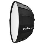 Godox Parabolic Softbox 65cm AD-S65S (silver)with Godox mount for AD400PRO w sklepie internetowym Foto-Szop.pl