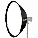 Godox Parabolic Softbox 65cm AD-S65W (white) with Godox mount for AD400PRO w sklepie internetowym Foto-Szop.pl