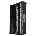 Godox FL-SF4060 Softbox z grid, dyfuzorem i torbą do FL100 w sklepie internetowym Foto-Szop.pl