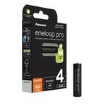 PANASONIC ENELOOP PRO AAA 930mAh 4 szt. w sklepie internetowym Foto-Szop.pl