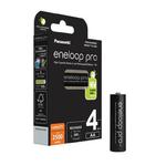 PANASONIC ENELOOP PRO AA 2500mAh 4 szt* w sklepie internetowym Foto-Szop.pl