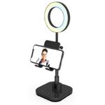 Digipower Success Phone Holder with 6" ring light w sklepie internetowym Foto-Szop.pl